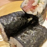 海鮮寿し トリトン - 