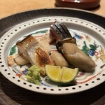 寿し おおはた - 