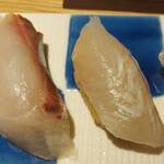 魚炉魚炉寿し - 