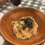 イタリアンダイニングDONA - 