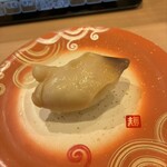 海鮮寿し トリトン アトレ品川店 - 