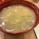 海鮮寿し トリトン - 