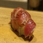 寿し おおはた - 