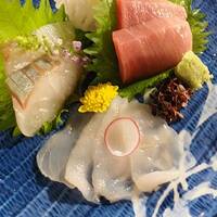 先斗町 魯ビン - 