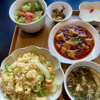 御膳房 銀座店 - 