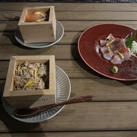 YORIMICHI Odaiba - 