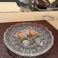 銀座 kappou ukai 肉匠 - 
