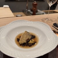 銀座 kappou ukai 肉匠 - 