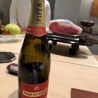 銀座 kappou ukai 肉匠 - 