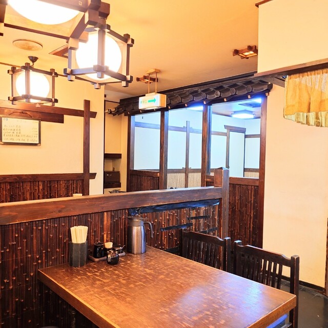 Kamaden Nishi Shinjuku Ten photo 5