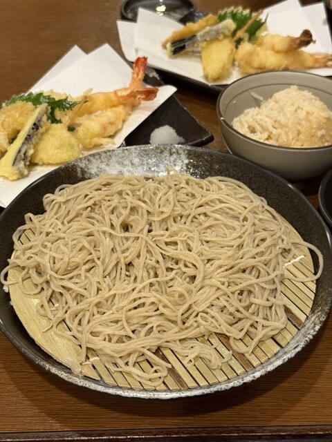 Teuchi Soba Shohachi