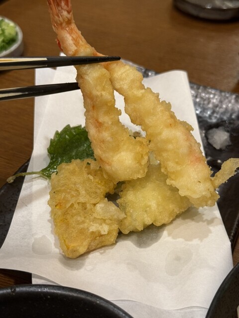 Teuchi Soba Shohachi photo 4