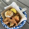 Giovanni's Shrimp Truck Haleiwa