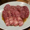 炭火焼肉ホルモンさわいし