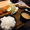 脳天屋 本家 八丁堀店