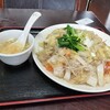 食味鮮 茅場町店
