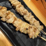 鳥貴族 福島店 - 