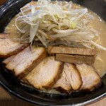 味噌らーめん屋 ちょりん - 