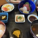 海の幸 - 