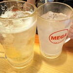 鳥貴族 福島店 - 