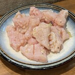 炭火焼肉ホルモンさわいし - 
