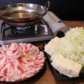 肉系居酒屋 肉十八番屋_1