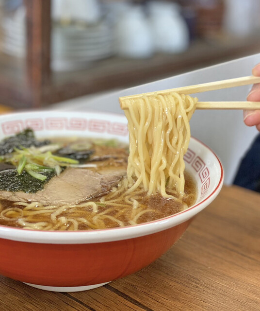 支那そば まるさん - 島田/ラーメン | 食べログ