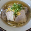 沖縄そば まるかみ