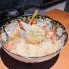 釜飯とおでん だしのや 飯田橋本店