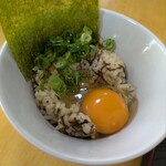 沖縄そば まるかみ - 