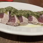 ピッツェリア イル トレコルデ - 