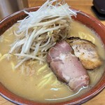 味噌っ子 ふっく - 