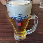 Little Spice - おビール♡