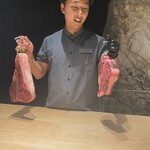 YAKINIKU HITOKIWA - 