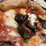 ピッツェリア イル トレコルデ - 