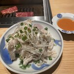 YAKINIKU HITOKIWA - 