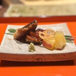 一石三鳥 別邸 - 