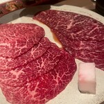 個室焼肉 銀座きたお - 