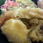 ほっかほっか亭 - 