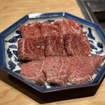 YAKINIKU HITOKIWA - 