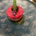 個室焼肉 銀座きたお - 