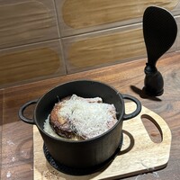 恵比寿ビストロ 猫も杓子も - 