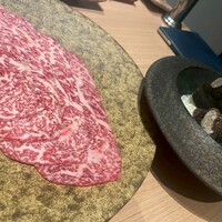 個室焼肉 銀座きたお - 