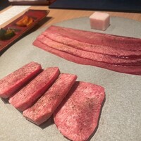 個室焼肉 銀座きたお - 