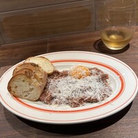 恵比寿ビストロ 猫も杓子も - 