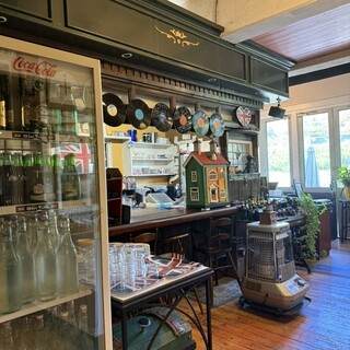 ヨーロピアンカフェ グータン_2