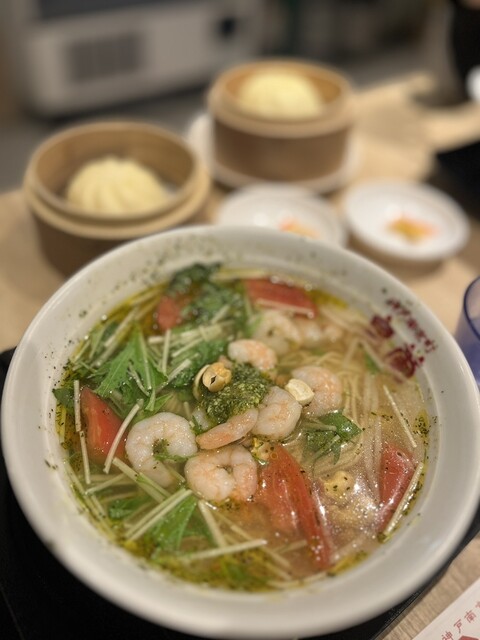 Koran Arude Shin Osaka Ten