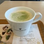 ナナズ・グリーンティー - ドリンク写真: