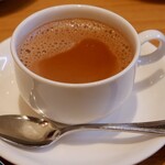 新宿中村屋 manna - 