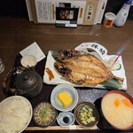 高級ブランド干物 『銀座伴助』 - 